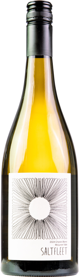 Saltfleet Chenin Blanc 2024 McLaren Vale